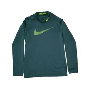 Nike Boy’s XL Fitted Athletic Long Sleeve Top